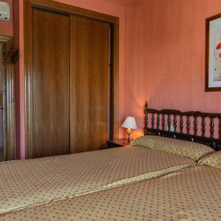 Casas Rurales Los Guerrero B Penarrubia ภายนอก รูปภาพ